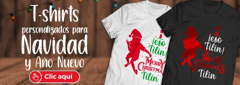 Navidad-t-shirt-