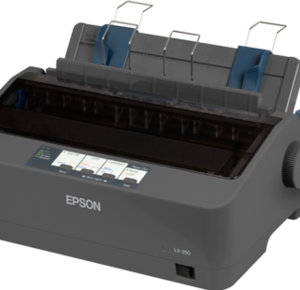 Impresora Matricial LX-350