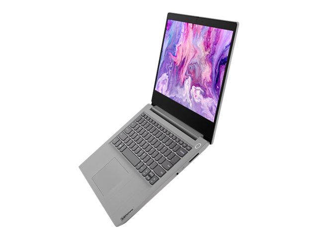 Lenovo IdeaPad 3 14IML05 81WA - Intel Core i3 10110U / 2.1 GHz - Win 11 Home