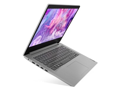 Lenovo IdeaPad 3 14IML05 81WA - Intel Core i3 10110U / 2.1 GHz - Win 11 Home - Image 3